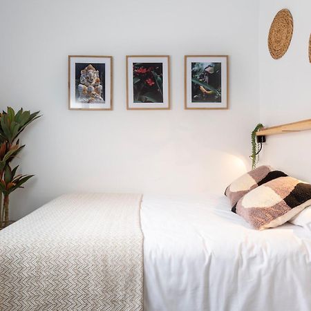Calma Muralla House-Two Bedrooms & Two Bathrooms Sevilla Bagian luar foto