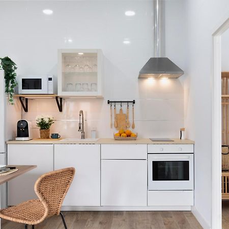 Calma Muralla House-Two Bedrooms & Two Bathrooms Sevilla Bagian luar foto