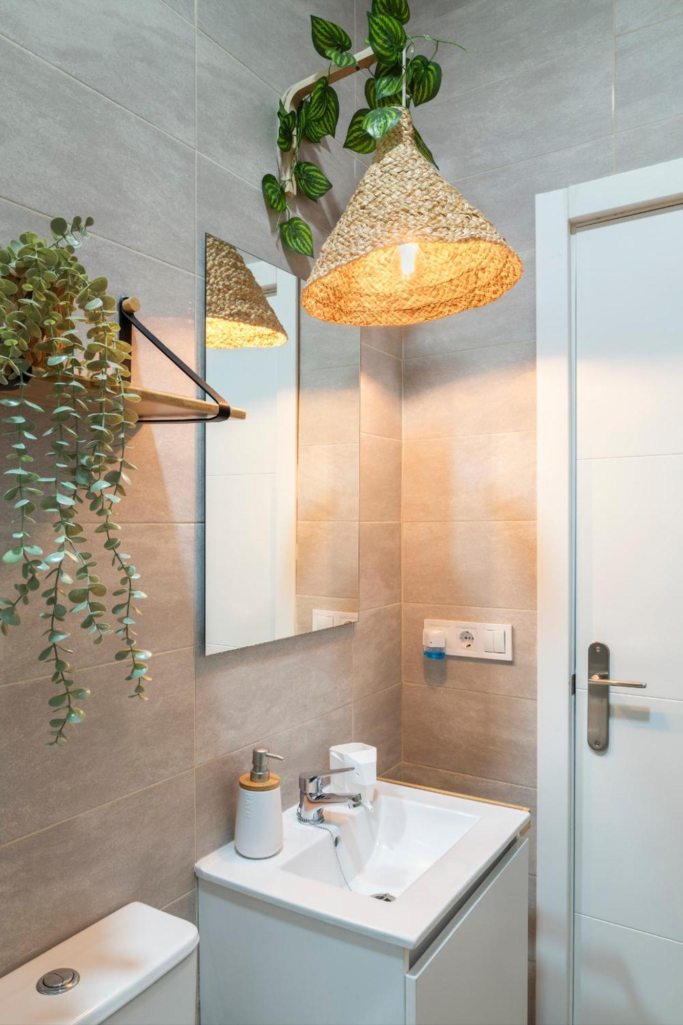 Calma Muralla House-Two Bedrooms & Two Bathrooms Sevilla Bagian luar foto